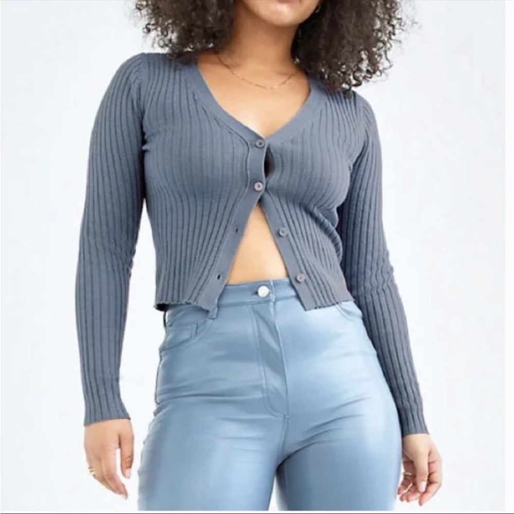 Aritzia Wilfred Manila Cardigan